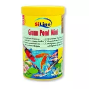 Arami granu pond mini - hrana v briketih za ribniške ribe - 1000 ml