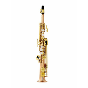 Sopraninski saksofon mod. 900 GL MTP