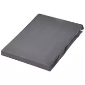 ČARŠAV SA GUMOM ZA TOPERE 90-100/190-220 cm