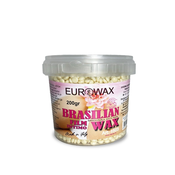 Eurowax Topli vosak, 200g