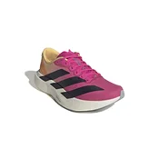 ADIDAS PERFORMANCE Tekaški čevelj Adizero EVO SL rumena/oranžna/temno roza/črna