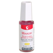 Mavala MAVADRY aceite secante 10 ml