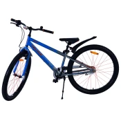 Dječji bicikl Volare Rocky - 26 - Plavi - Shimano Nexus 3 brzine