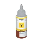 Tinta EPSON EcoTank ITS T6734 Yellow 70ml