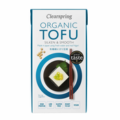shumee Tofu svileni 300g ekološki