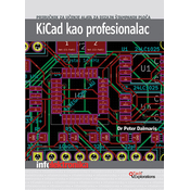 Kicad kao profesionalac