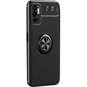 MCTK71-XIAOMI mi Note 10s/Note 10 4g Futrola Elegant Magnetic Ring 302 42305, Crna