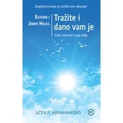 Tražite i dano vam je