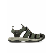 CMP Sandale Sahiph Hiking Sandal 30Q9517 Zelena