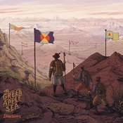 The Green Apple Sea - Directions (LP)