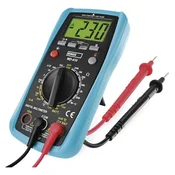 Multimeter MD-410