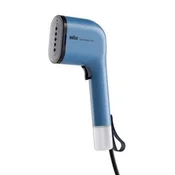 Braun Parna Mašina GS 3024 BL, Plavi