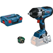 BOSCH akumulatorski udarni vijačnik GDS 18V-1000 C 06019J8001
