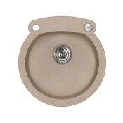 Alveus sudopera ROLL 10 g55 - bež   fi 510 x 200 mm