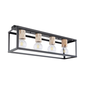 Globo Stropna Svetilka 15476-4d