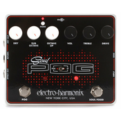 Electro Harmonix Soul POG