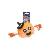 Flamingo Thatcher Halloween plišana igracka 1 kom