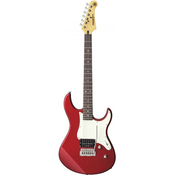 Električna kitara Yamaha Pacifica 510V - Candy apple red