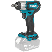 Makita akumulatorski udarni vijačnik 1/2 Li-ion LXT 18V, brez baterije DTW181Z