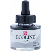 Ecoline Liquid Watercolour 30 ml Grey