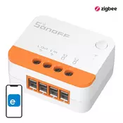 Sonoff Sonoff ZBMINIL2 pametni ZigBee mini prekidac