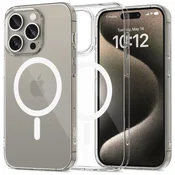 OVITEK TECH-PROTECT FLEXAIR MAGSAFE IPHONE 15 PRO CLEAR