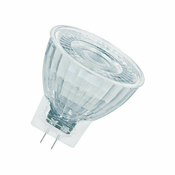 LED prigušiva reflektorna sijalica MR16 GU5,3/5W/12V 4000K 36° CRI 90 - Ledvance