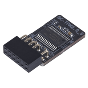 GIGABYTE Trusted Platform Module GC-TPM2.0_S modul