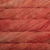 Malabrigo Worsted Tiger Lily Pletilna preja