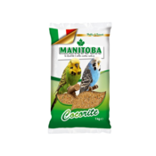 Manitoba Cocorite Hrana za tigrice, 1kg