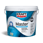 Kraft Master Hydrocontrol - boja za unutr. zidove 0.75l Kraft