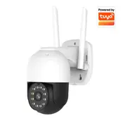 IP Wi-Fi kamera WFIP-9825F-4T | Nocni nadzor u boji