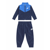 Nike Sportswear Trenirka za tek, modra