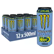 MONSTER Energy Valentino Rossi - 12 kos – 2,49 eur/kos