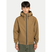 Element Prijelazna jakna Dulcey ELYJK00267 Smeda Regular Fit