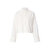 YAS Bluza YASLEE bela