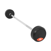 GORILLA SPORTS Fiksni dvorucni teg 30 kg