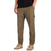 REELL Reflex Easy Worker LC moške hlače clay olive
