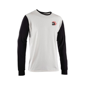 Leatt Core tričko, cream white (M/US40/EU50)