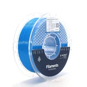 GEMBIRD Filament velike brzine za 3D štampac 3DP-PETG1.75HY-01-B, 1.75mm, 1kg, Plavi
