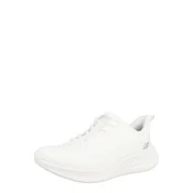 SKECHERS Nizke superge Bobs Moda Flex bela