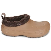 Crocs Classic Lined Shorty Kostanjeva