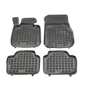 Rubber Car Mats BMW 4 2013-2021 (F36)