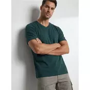 Sinsay - Pamucna basic majica - ostalo