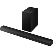 SAMSUNG HW-B750F Soundbar