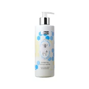 Bees & Donkeys 2u1 gel za tuširanje, 400 ml