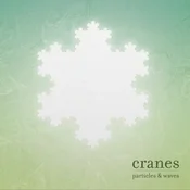 Cranes - Particles & Waves (Limited Edition) (Coloured) (180 g) (LP)