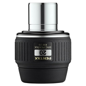 Pentax XW 20 eyepiece 2 cm Black