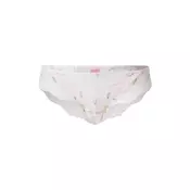 Hunkemöller Spodnje hlačke Miri  kaki / roza / pastelno roza