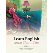 Learn English through Classic Tales